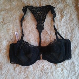 Lacey sexy free people bra